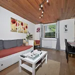 Feriehus Le Des 3000 Avec Auzat