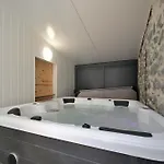 Feriehus Le Des 3000 Avec Auzat