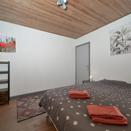 Дом отдыха Le Des 3000 Avec *