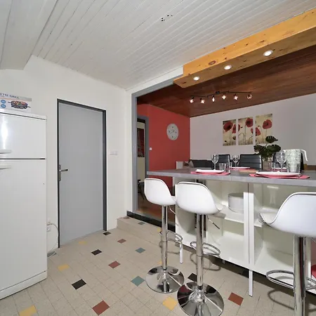 Le Des 3000 Avec Дом отдыха