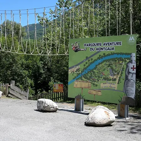 Le Des 3000 Avec Дом отдыха